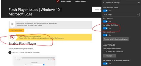 How To Enable Adobe Flash Player Jkpana