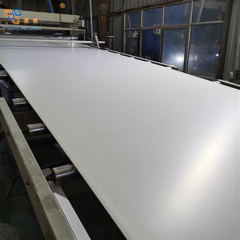 Buy X Mm Plastic Sheet High Density Mm Mm White Pvc Celuka