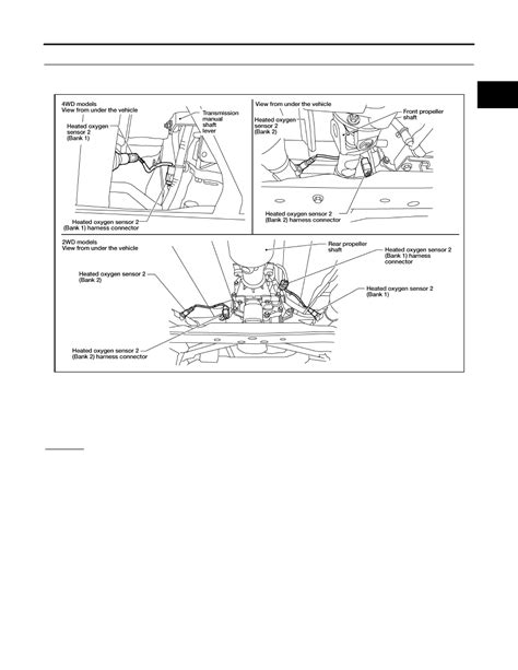 Nissan Pathfinder 2007 Year Manual Part 179