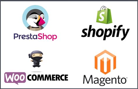 Las Mejores Plataformas De Ecommerce Para Tu Negocio En 2017