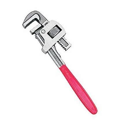 Pahal Pipe Wrench Adjustable Stillson Type Mm At Rs Piece