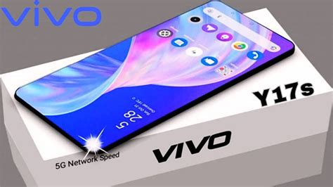 Thông Số Kỹ Thuật Vivo Y17s Chuẩn Cập Nhật Mới Nhất