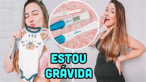 Anticoncepcional Incha A Barriga - ENGRAVIDEI TOMANDO ANTICONCEPCIONAL | Como descobri, sintomas ...