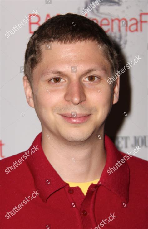 Michael Cera Editorial Stock Photo - Stock Image | Shutterstock