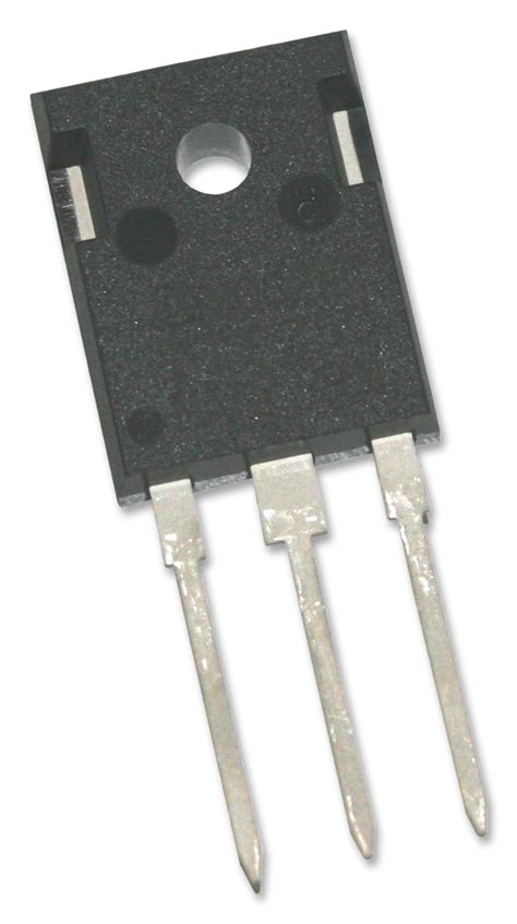 TIP35C Multicomp Pro Bipolarer Einzeltransistor BJT Universal NPN