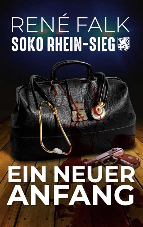 Ein Neuer Anfang Ren Falk Buch Jpc