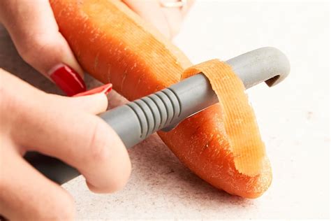 How To Cut Carrots Live Eat Learn