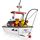 LEGO Fishing Boat Set 4642 Brick Owl LEGO Marketplace