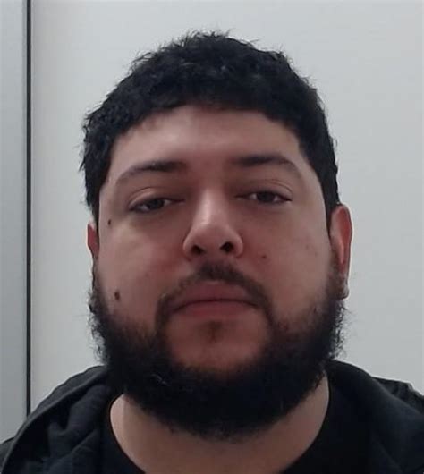 Brandon Morales Sex Offender In Canton OH OH