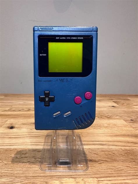 Gameboy Classic Defekt Ab Kaufen Auf Ricardo