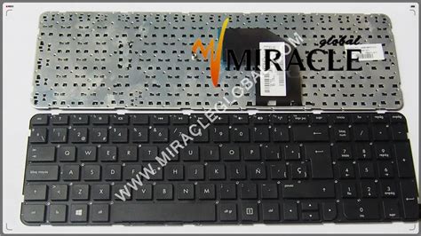 Repair You Life Laptop Keyboard For HP Pavilion G6 2025 G6 2145 G6 ...