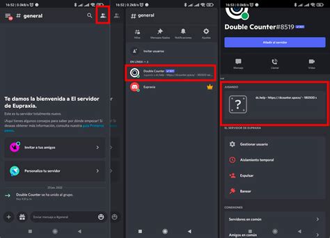 Cómo Poner Bots En Discord Desde El Móvil