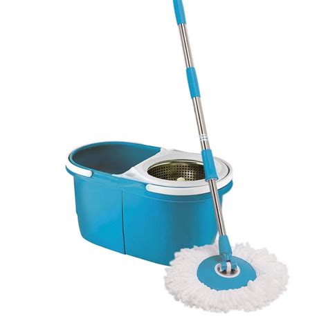easy mop pro adjustable mop bucket set