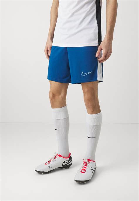 Nike Performance Academy 23 Short Kurze Sporthose Court Blue White