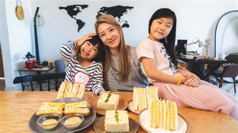 Ricos Sandwich Coreano Tipos De Sandwich Coreano Coreanas En Mexico