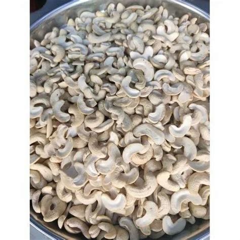 Raw Split Cashew Nut Packaging Size 1 Kg At Rs 400 Kg In Ariyalur