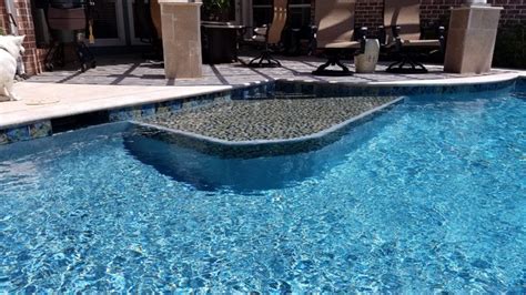 Lonborg Classique Chic Piscine Dallas Par Vega Pool And Outdoor