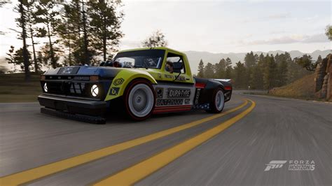 Hoonigan Ford F-150 | FH5 : r/ForzaLiveryHub