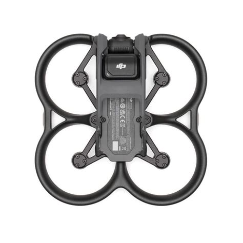 Dji Avata Pro View Combo Chính Hãng Giá Tốt Dji Việt Nam