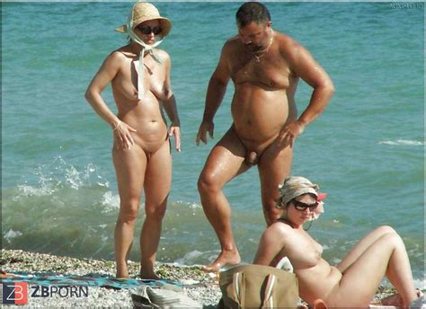 A Supreme Naturist Beach ZB Porn