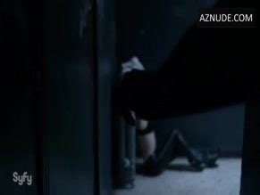 THE MAGICIANS NUDE SCENES AZNude