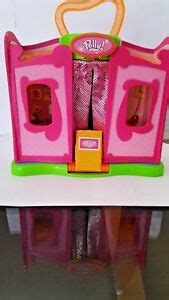 Polly Pocket Fashion Show Runway | eBay