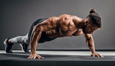 Chest Exercises Without Equipment Your Home Fitness Guide