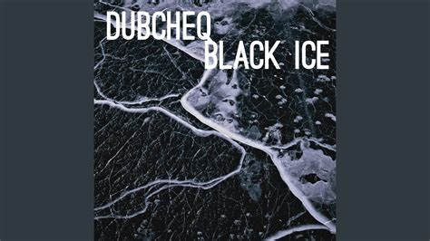 Black Ice Youtube