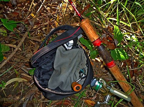 Леска или плетеный шнур? Что лучше для спиннинга ультралайт?