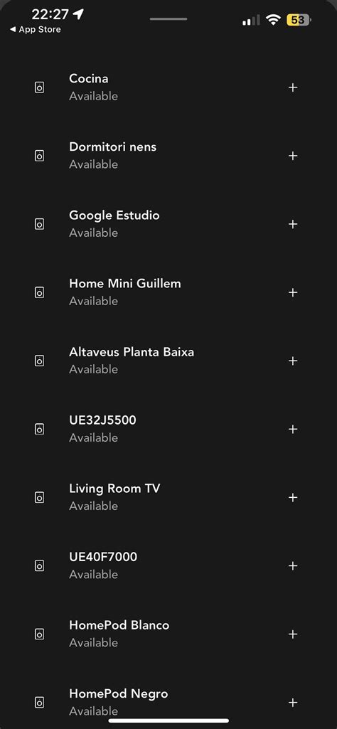 Can’t scroll Media devices : r/ovio