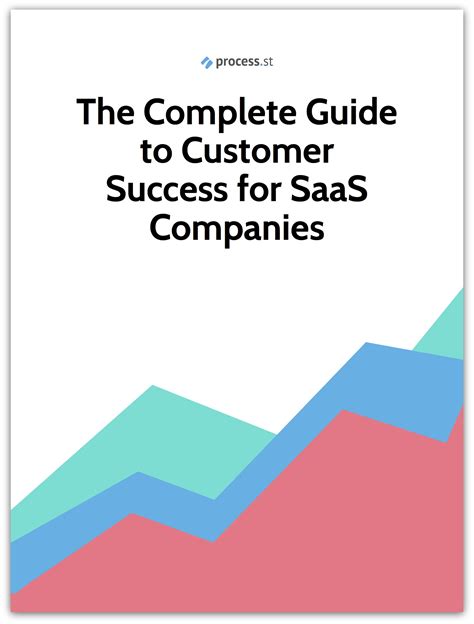 The Complete Guide To Customer Success For Saas Companies Process Street Checklist Workflow