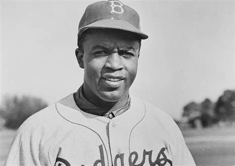 Jackie Robinson Ww2