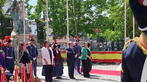 M Stoles Rinde Homenaje A Los H Roes Y Hero Nas De Federaci N De