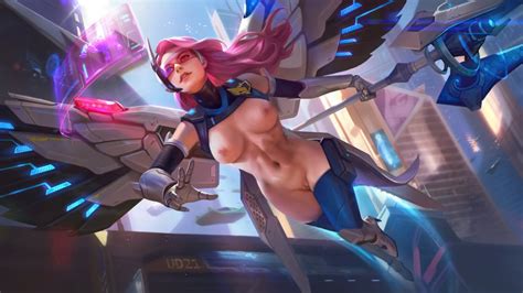 Rule 34 Girl Mobile Legends Mobile Legends Bang Bang Rafaela Mobile Legends Schmunch Tagme