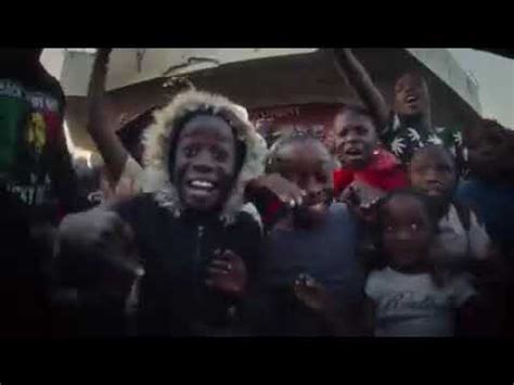 Official Video Ihulumende Kae Chaps X Volts Jt X Saintflow X Holy Ten X