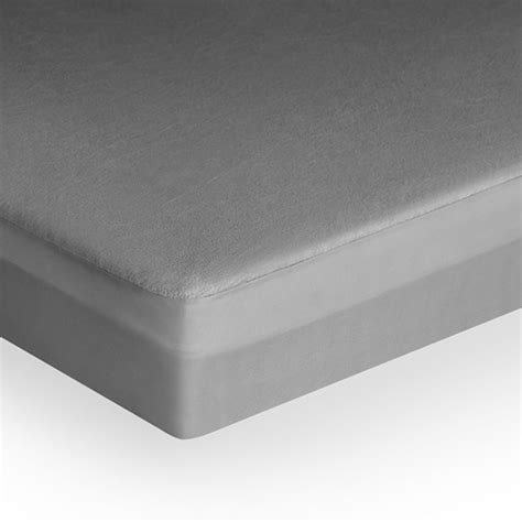 Buy Waterproof Mattress Protector for Double Bed | Sleepyhead