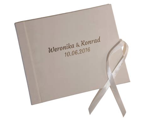 Welurowy album na zdjęcia personalizowany ślub chrzest urodziny