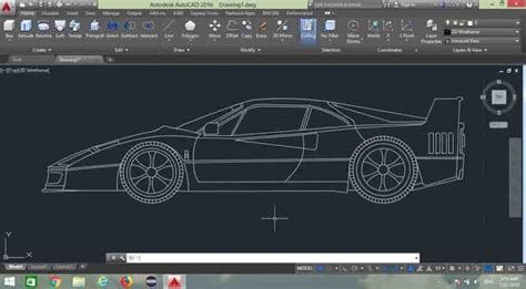 How to Design a Car? Step by Step Guide - www.mechstudies.com