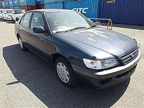 1996 TOYOTA CORONA PREMIO Ref No 0120537722 Used Cars For Sale