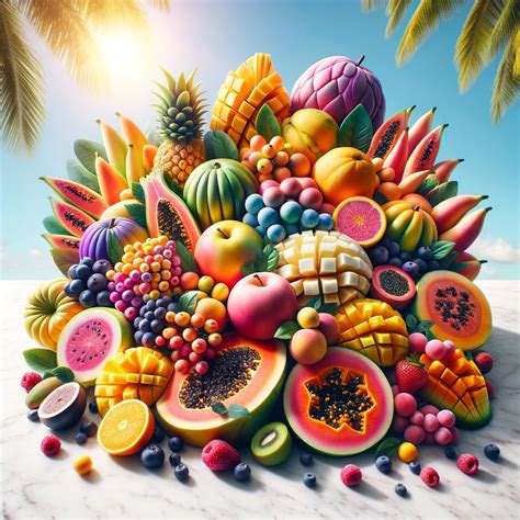 rare  exotic groceries  wont  exist