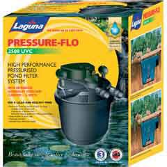 Laguna Pressure Flo Laguna Pressure Flo Filter Laguna Der