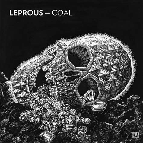 Leprous Contaminate Me Lyrics Genius Lyrics