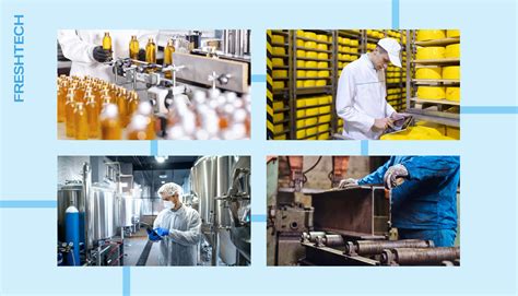 Comprehensive Solutions for Manufacturing Companies