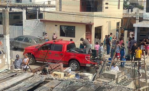 Vivienda De Madera Fue Arrasada Por Incendio En La Borreguera De