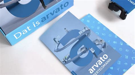 ARVATO FINANCIAL SOLUTIONS - Mr Fox