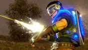 Anunciada La Fecha De Shootmania Storm Y Nueva Beta