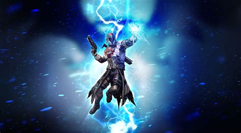 Destiny Warlock wallpaper ·① Download free amazing backgrounds for ...