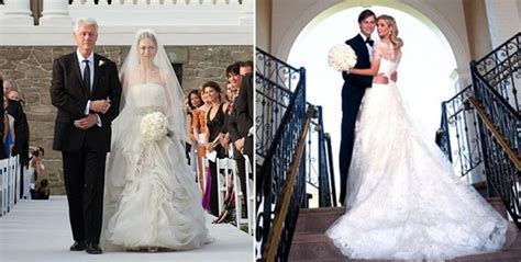 Vera Wang Wedding Dress Extraordinaire Wedding Research