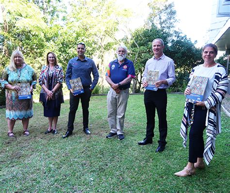 Reconciliation Action Plan Gold Coast Primary Health Network