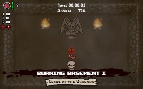 Seed Brimstone In 1 Second Afterbirth Seed Bindingofisaac